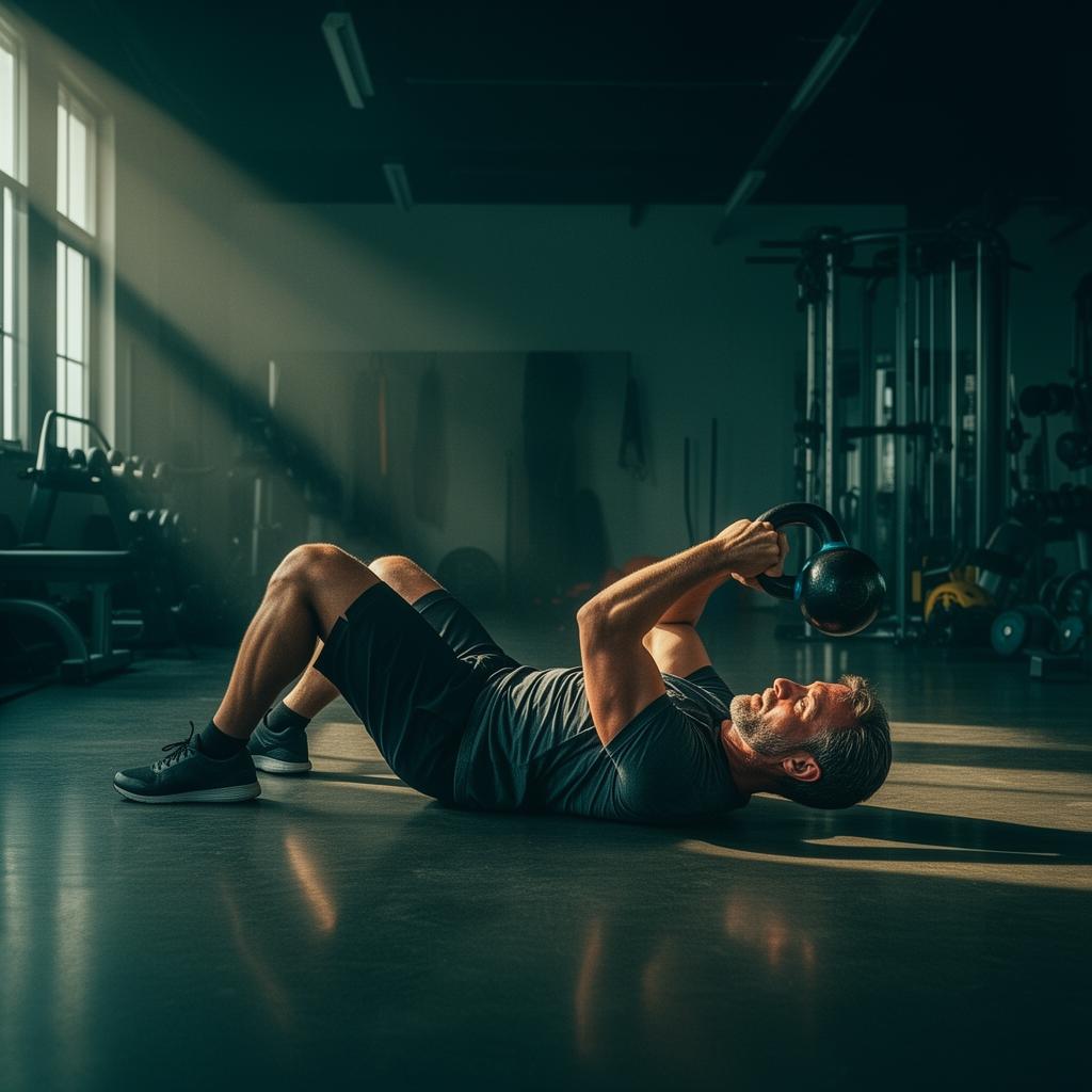 Mobility and control that protect every rep.